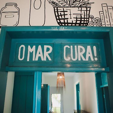 4 Quartos Ao Lado Da Praia Do Patacho Pôrto de Pedras Εξωτερικό φωτογραφία