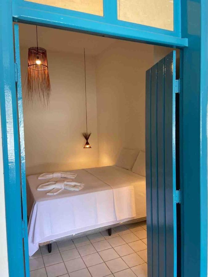 4 Quartos Ao Lado Da Praia Do Patacho Pôrto de Pedras Εξωτερικό φωτογραφία