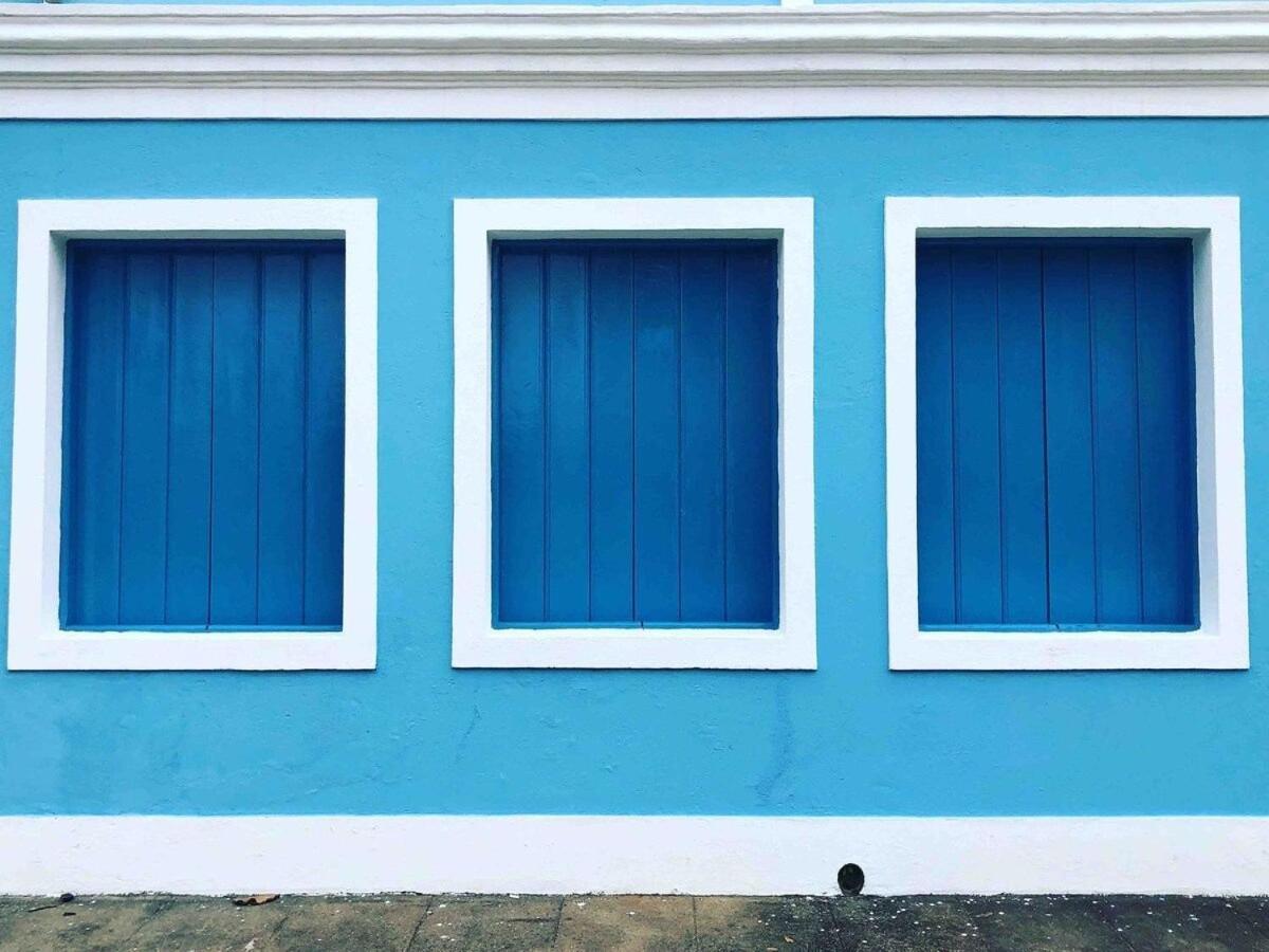 4 Quartos Ao Lado Da Praia Do Patacho Pôrto de Pedras Εξωτερικό φωτογραφία